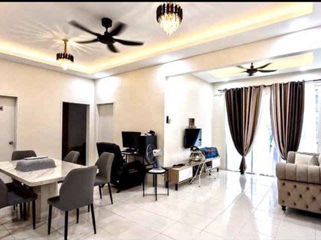 Condominium for sale in Kajang, Langat