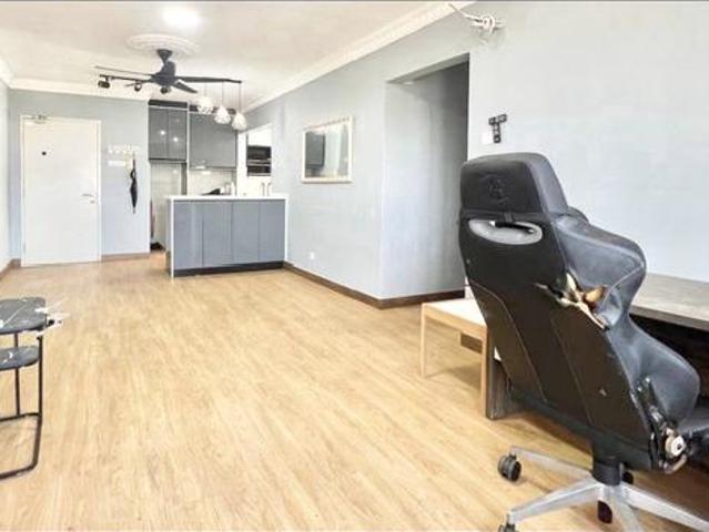 Serviced Residence for sale in Kajang, Langat