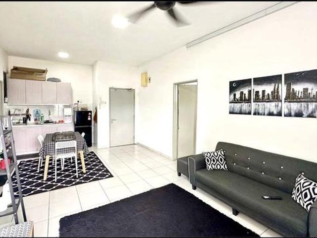 Serviced Residence for sale in Petaling, Damansara Damai