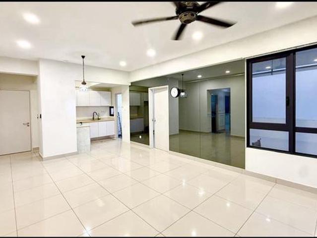 Serviced Residence for sale in Kajang, Langat