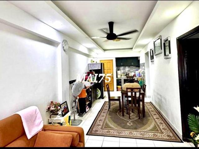 Condominium for sale in Petaling, Damansara Damai