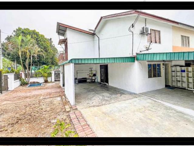 Terraced House for sale in Semenyih, Majlis Perbandaran Kajang