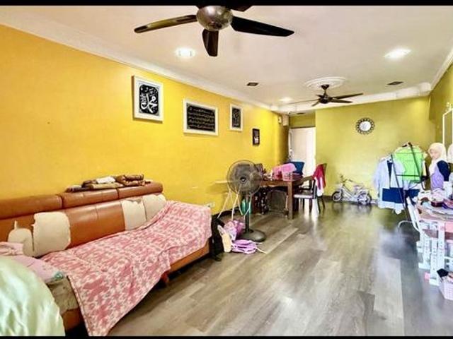 Condominium for sale in Cheras, Kuala Lumpur