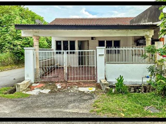 Terraced House for sale in Kajang, Langat