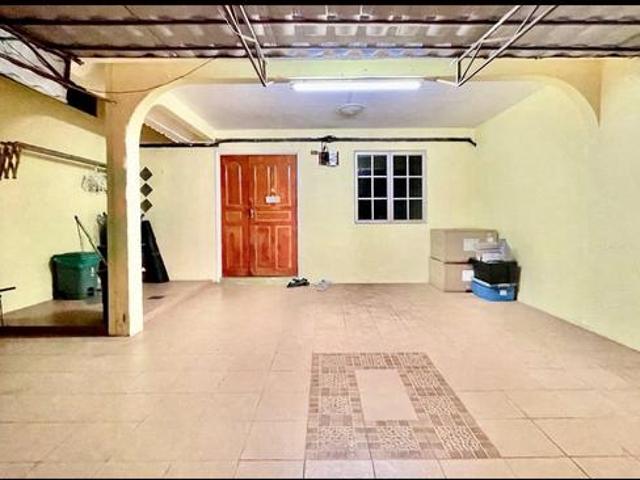 Terraced House for sale in Petaling, Subang Jaya