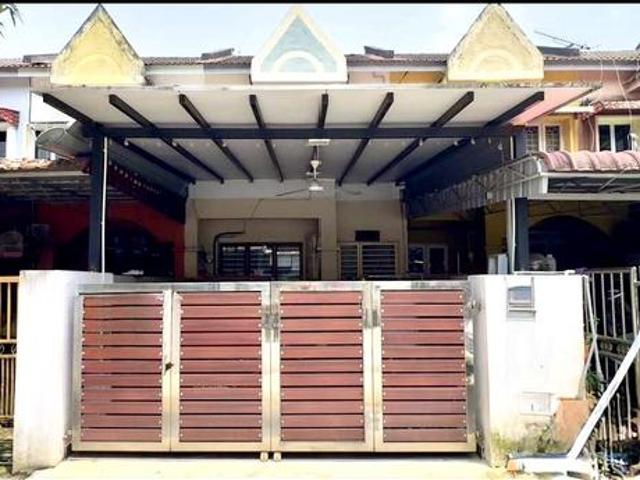 Terraced House for sale in Ampang, Majlis Perbandaran Ampang Jaya