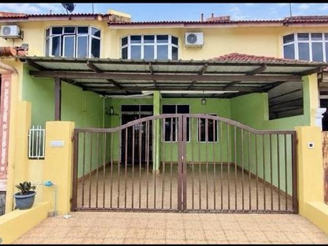 Terraced House for sale in Semenyih, Majlis Perbandaran Kajang