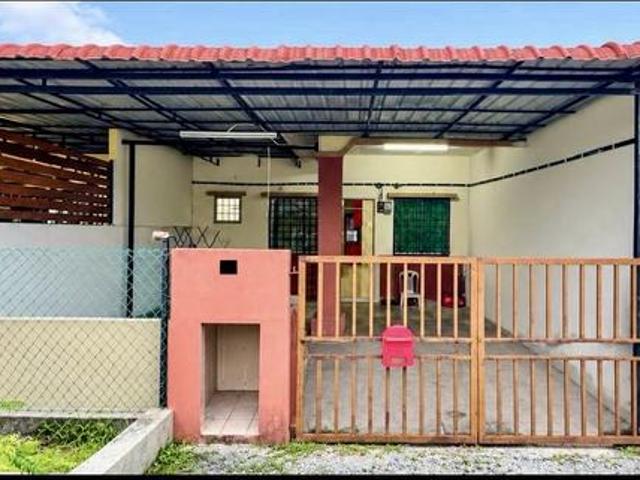 Terraced House for sale in Semenyih, Majlis Perbandaran Kajang