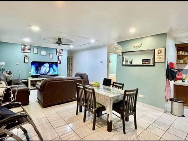 Apartment for sale in Ampang, Majlis Perbandaran Ampang Jaya