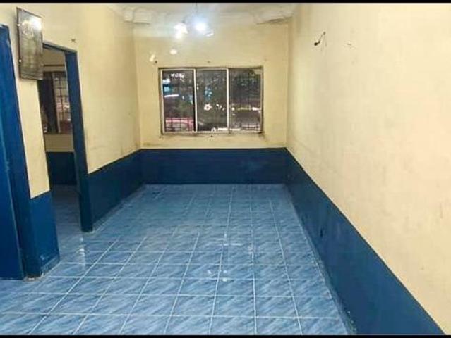 Apartment for sale in Kajang, Langat
