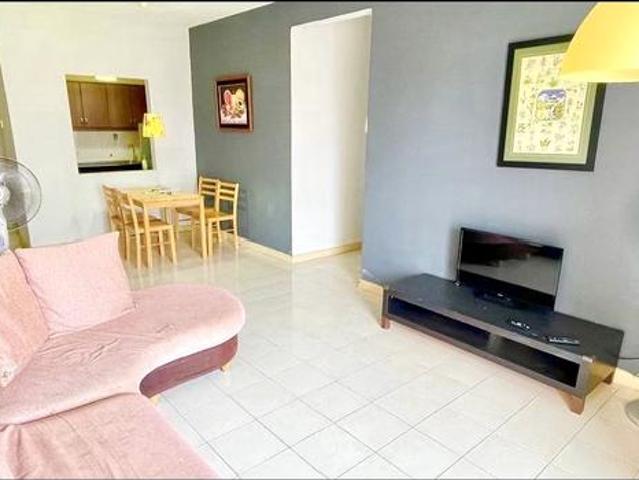 Condominium for sale in Cheras, Kuala Lumpur