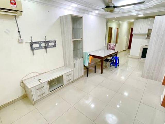 Flat for sale in Cheras