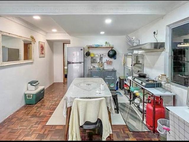 Condominium for sale in Langat, Selangor