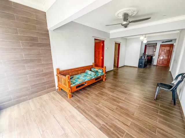 Apartment for sale in Langat, Selangor