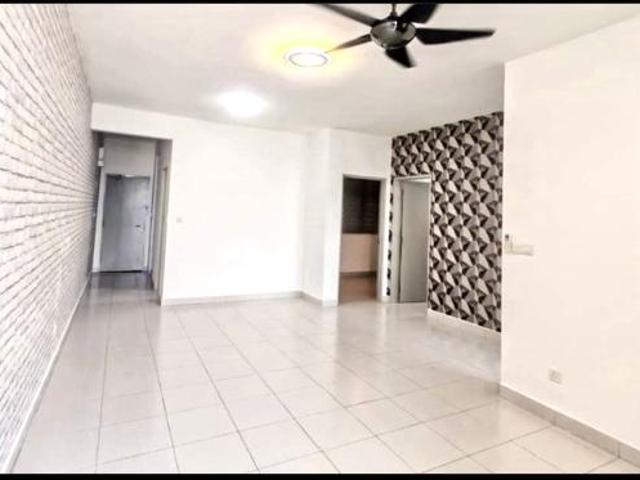 Apartment for sale in Country Heights Damansara, Kuala Lumpur