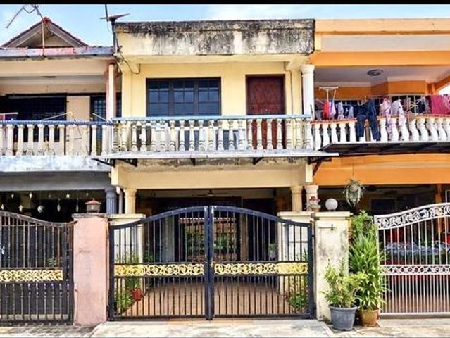 Terraced House for sale in Kuala Lumpur, Country Heights Damansara