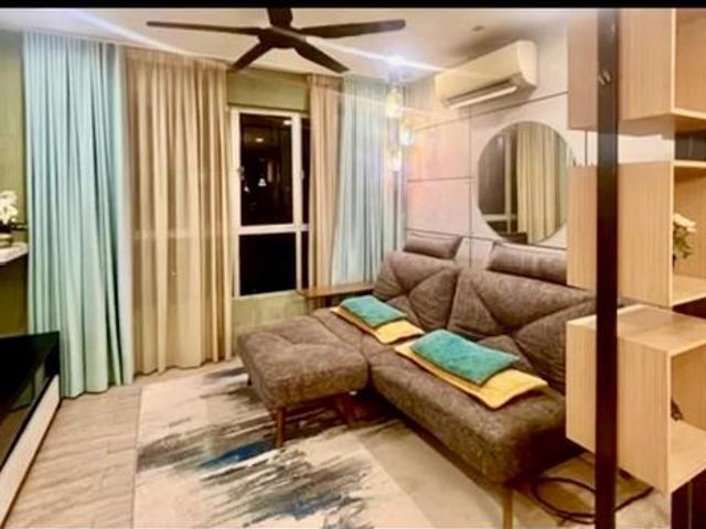 Condominium for sale in Kampung Datuk Keramat, Kuala Lumpur