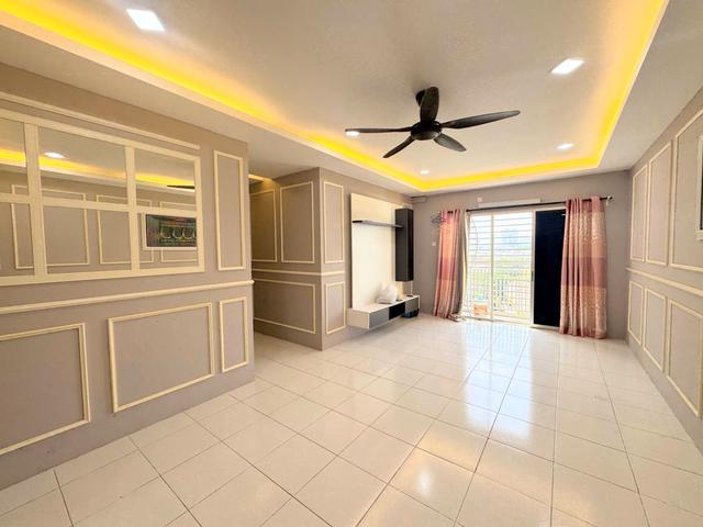 Apartment for sale in Cheras, Kuala Lumpur