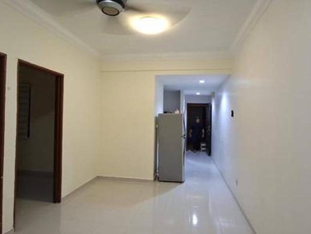 Apartment for sale in Country Heights Damansara, Kuala Lumpur