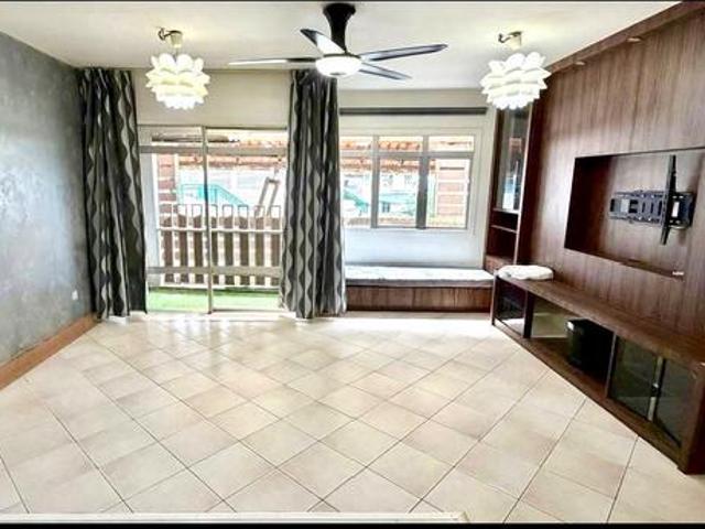Condominium for sale in Petaling, Damansara Damai