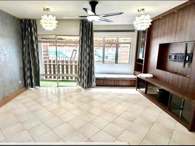 Condominium for sale in Petaling, Damansara Damai