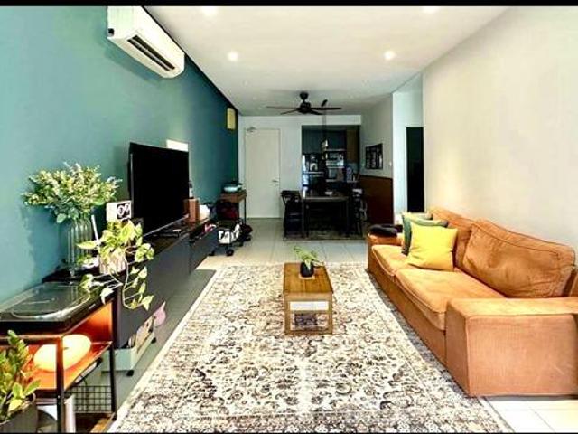 Serviced Residence for sale in Country Heights Damansara, Kuala Lumpur