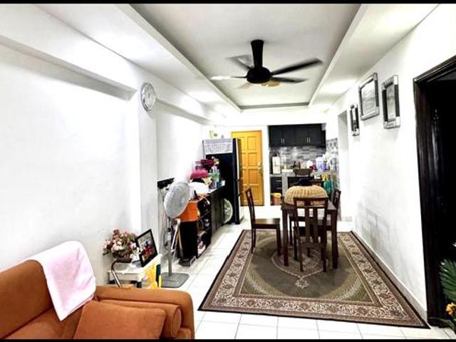 Condominium for sale in Petaling, Damansara Damai