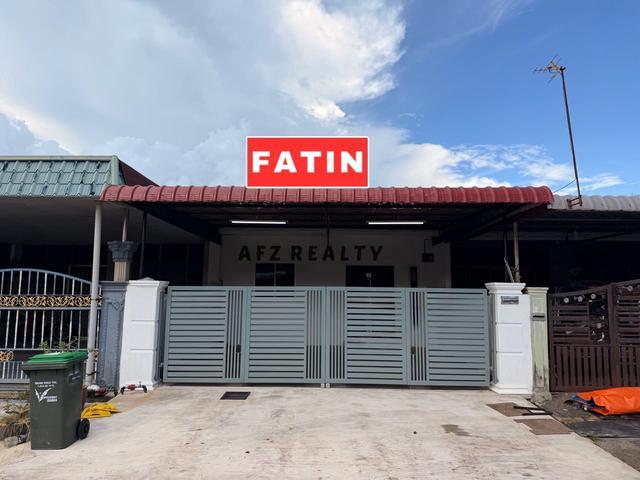 Terraced House for sale in Sungai Petani, Kuala Muda