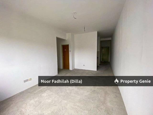 Apartment for sale in Kajang, Langat