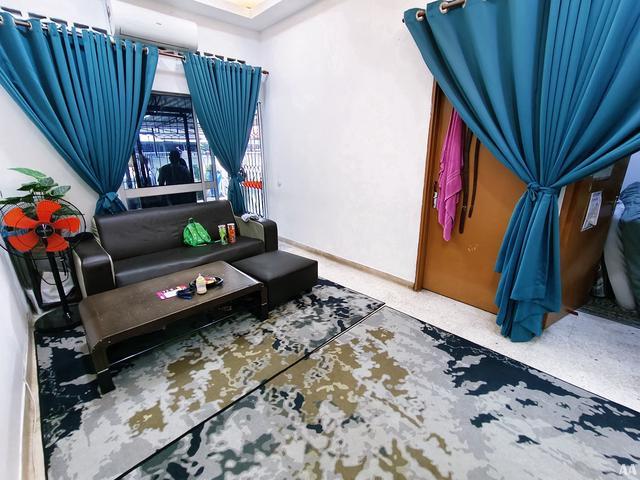 Terraced House for sale in Port Klang, Selangor