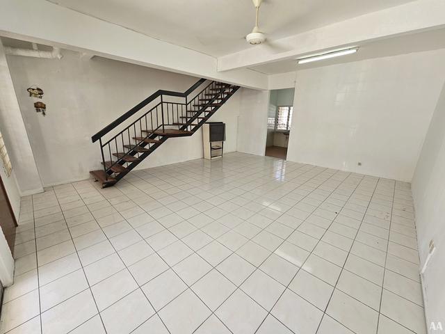 Terraced House for sale in Petaling, Subang Jaya