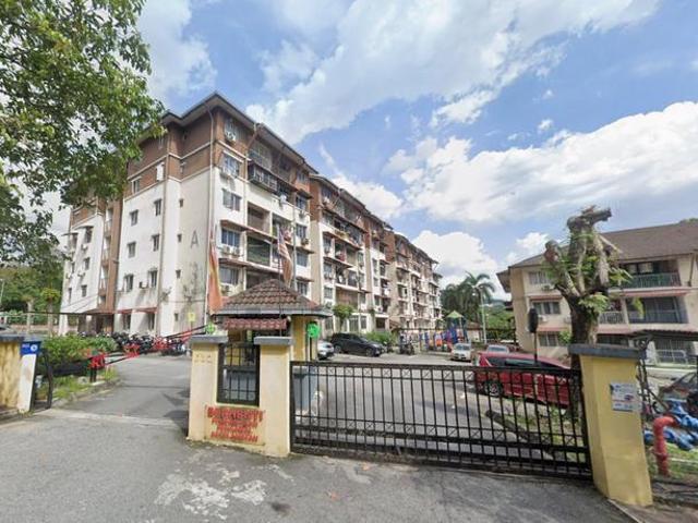 Apartment for sale in PJU 10, Petaling Jaya