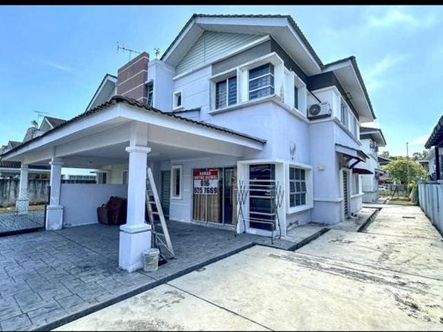 Residential House for sale in Kajang, Langat