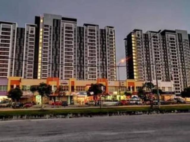 Serviced Residence for sale in Selangor