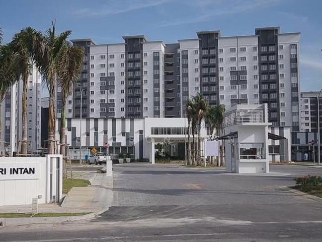 Apartment for sale in Petaling, Alam Impian