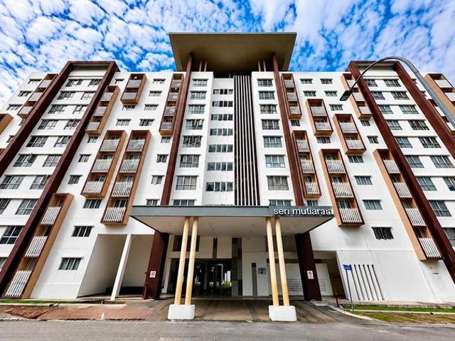 Apartment for sale in Petaling, Alam Impian