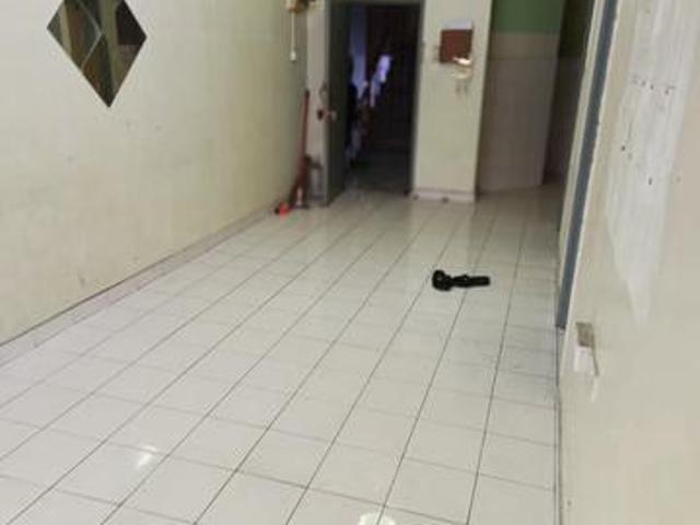 Apartment for sale in Selayang, Selangor