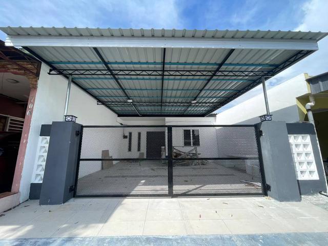 Terraced House for sale in Lengging, Negeri Sembilan