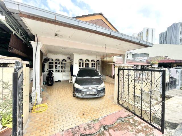 Terraced House for sale in Cheras