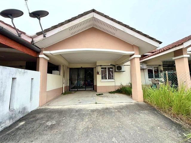 Terraced House for sale in Bandar Puncak Alam, Kuala Selangor