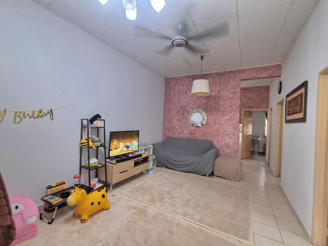 Terraced House for sale in Semenyih, Majlis Perbandaran Kajang