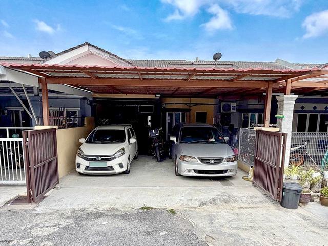 Terraced House for sale in Serendah, Hulu Selangor