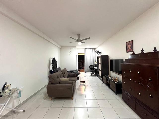 Apartment for sale in Kajang, Langat