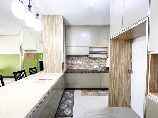 Condominium for sale in Wangsa Maju, Kuala Lumpur
