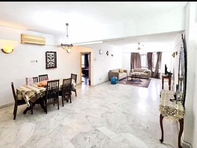 Condominium for sale in Country Heights Damansara, Kuala Lumpur