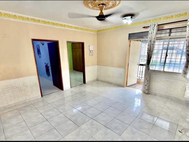 Apartment for sale in Langat, Selangor