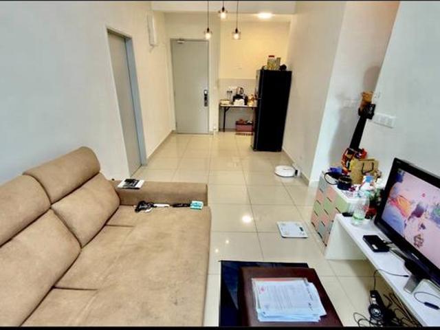 Serviced Residence for sale in Country Heights Damansara, Kuala Lumpur