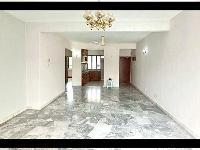 Condominium for sale in Setiawangsa, Kuala Lumpur