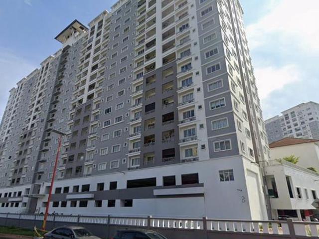 Condominium for sale in Petaling, Subang Jaya