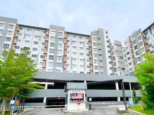 Apartment for sale in Cheras, Majlis Perbandaran Kajang